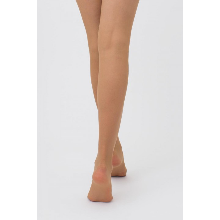 Корекційні жіночі колготки з корегуючими шортами giulia slim 20 den 5