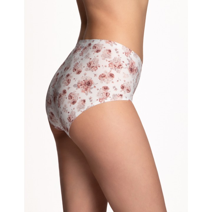 Жіночі трусики Lama 2XL