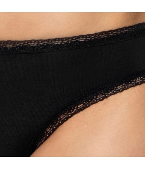 Сліпи жіночі трусики з модалу Atlantic 2blp-055 XL