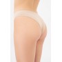 Бразиліана жіночі безшовні трусики giulia brasilian briefs S/M