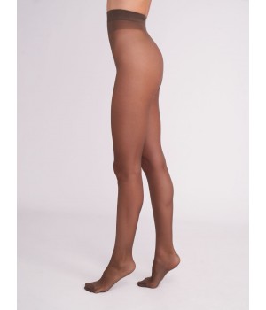 Класичні жіночі колготки giulia prestige 40 den