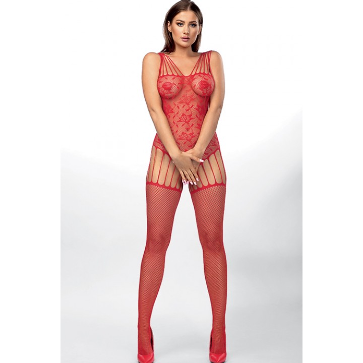 Комбінезон-сітка ans Leisha S/M