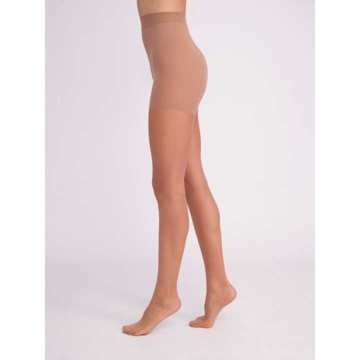 Корекційні жіночі колготки giulia active 40 den 2