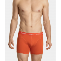 Труси шорти чоловічі боксери Atlantic 3MH-047 L