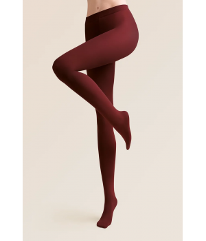 Класичні жіночі колготки із мікрофібри gabriella micro 100 3
