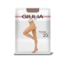 Класичні жіночі колготки giulia prestige 20 den xxl 6