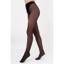 Жіночі колготки мікросітка із швом giulia microtulle chic 40 den 3