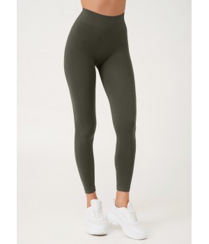 Легінси жіночі Безшовні для спорту giulia leggings model 1 L/XL