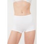 Шорти жіночі безшовні трусики giulia boxer briefs S/M