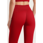 Легінси жіночі в рубчик з пуш-ап giulia leggings rib S/M