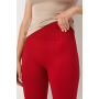 Легінси жіночі в рубчик з пуш-ап giulia leggings rib S/M