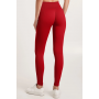 Легінси жіночі в рубчик з пуш-ап giulia leggings rib S/M