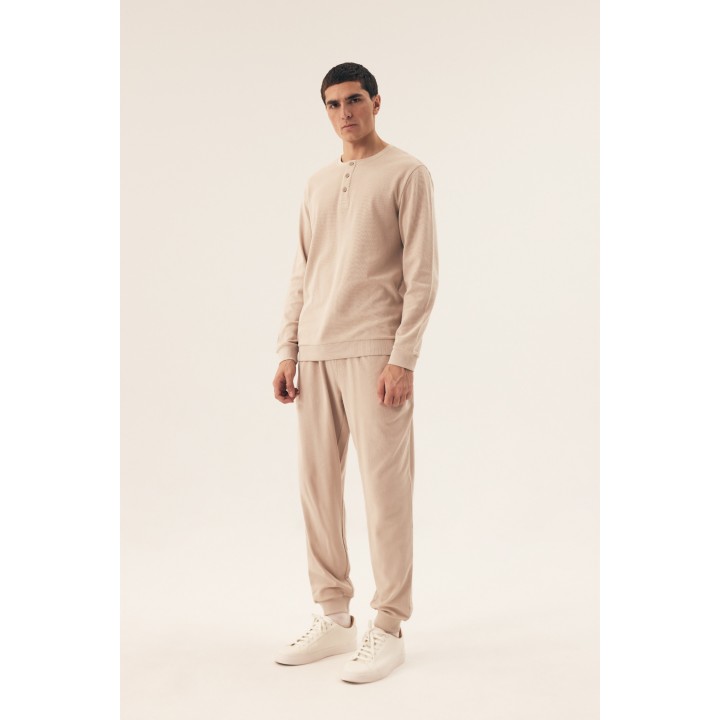 Піжама чоловіча henderson 42638 desert XL