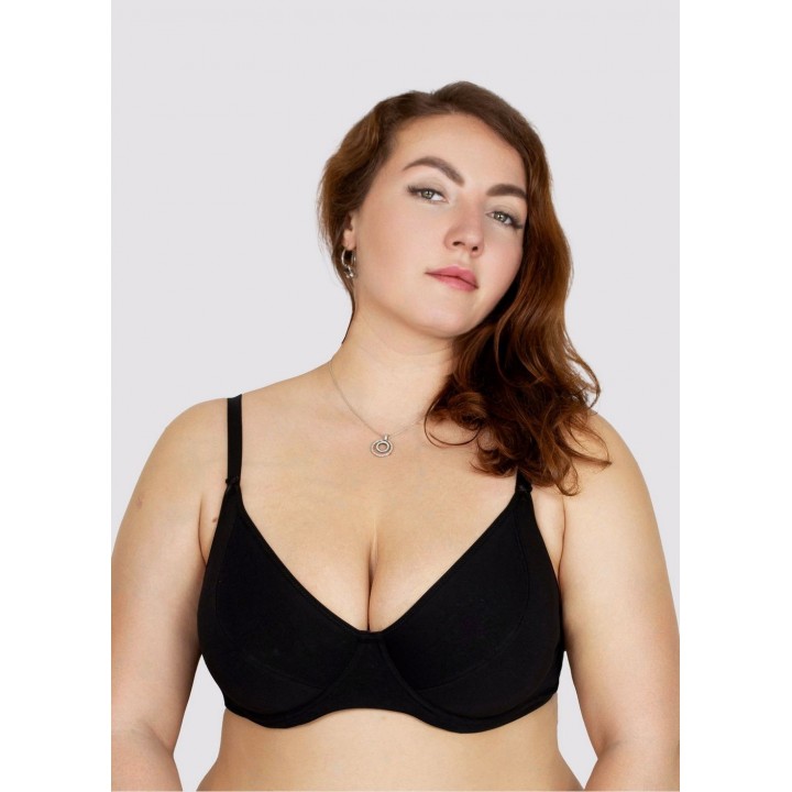 Жіночий бюстгальтер Acousma 75C
