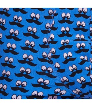 Труси шорти чоловічі боксери Atlantic MH-1116 L