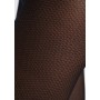 Жіночі колготки giulia hush 40 den model 6 3
