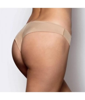 Бразиліана жіночі трусики з модалу Atlantic 2blp-052 XL