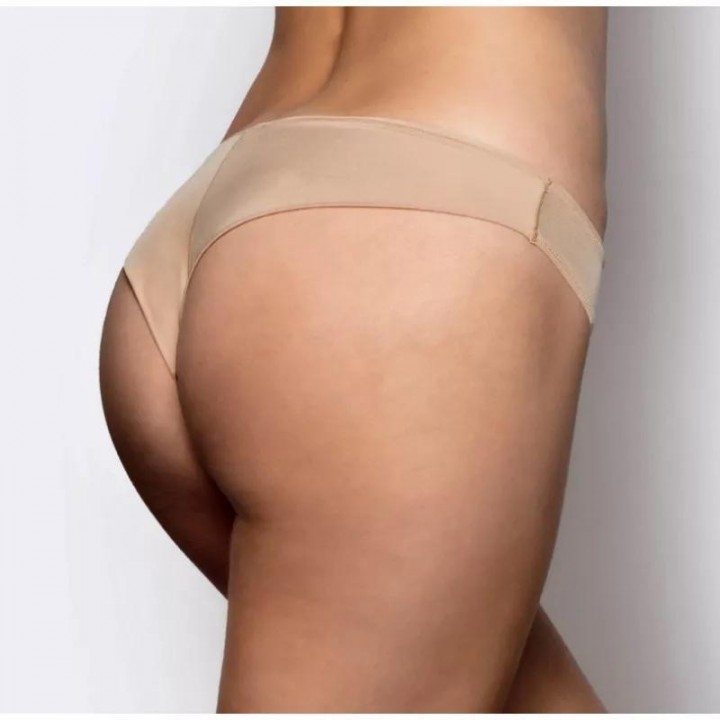 Бразиліана жіночі трусики з модалу Atlantic 2blp-052 XL