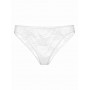 Сліпи жіночі мереживні трусики fiore cyme S