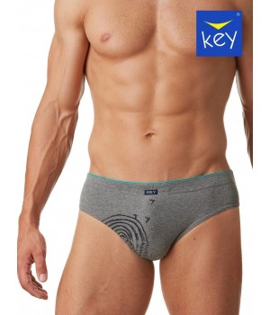 Чоловічі труси Key 3XL