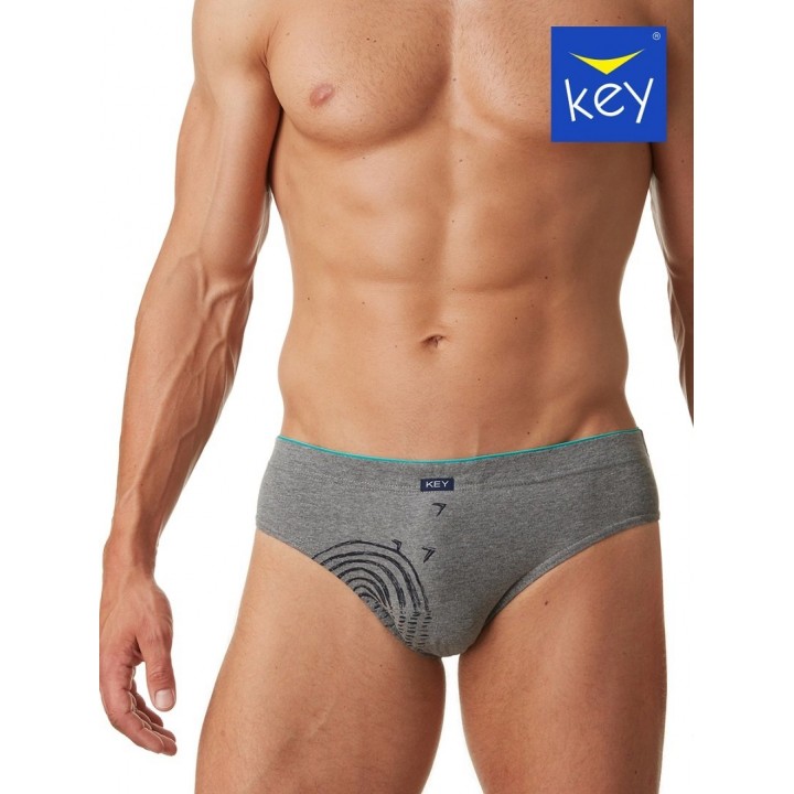 Чоловічі труси Key 3XL