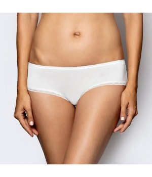 Сліпи жіночі трусики з модалу Atlantic 2blp-056 S