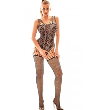 Комбінезон-сітка ans Leisha L/XL