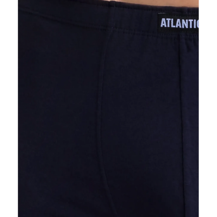 Труси шорти чоловічі боксери Atlantic 3MH-048 XL