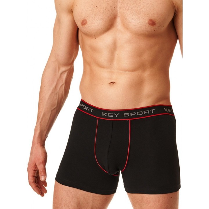 Чоловічі шорти боксери Key MXH 171 L
