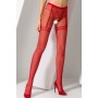 Колготки passion S012 з розрізом S/M/L