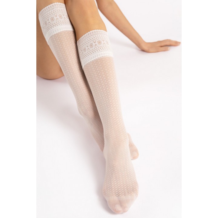 Жіночі гольфи Fiore Bravo ONE SIZE