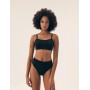 Стрінги жіночі безшовні трусики henderson 43670 k002 S
