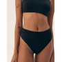 Стрінги жіночі безшовні трусики henderson 43670 k002 S