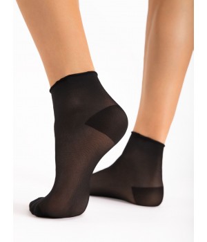 Жіночі шкарпетки Press Less 15 one size