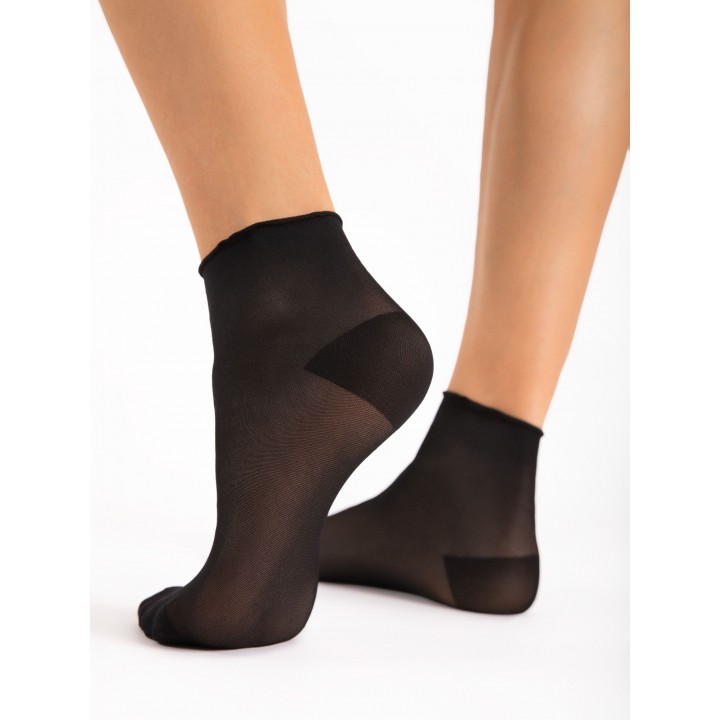 Жіночі шкарпетки Press Less 15 one size