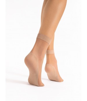 Жіночі масажні шкарпетки Massage socks 20 one size