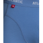 Труси шорти чоловічі боксери Atlantic 3MH-047 W22 XL