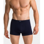 Труси шорти чоловічі боксери Atlantic 3MH-048