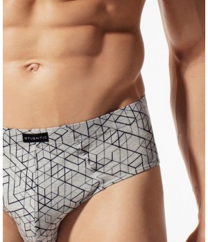 Чоловічі труси Atlantic MP-1512