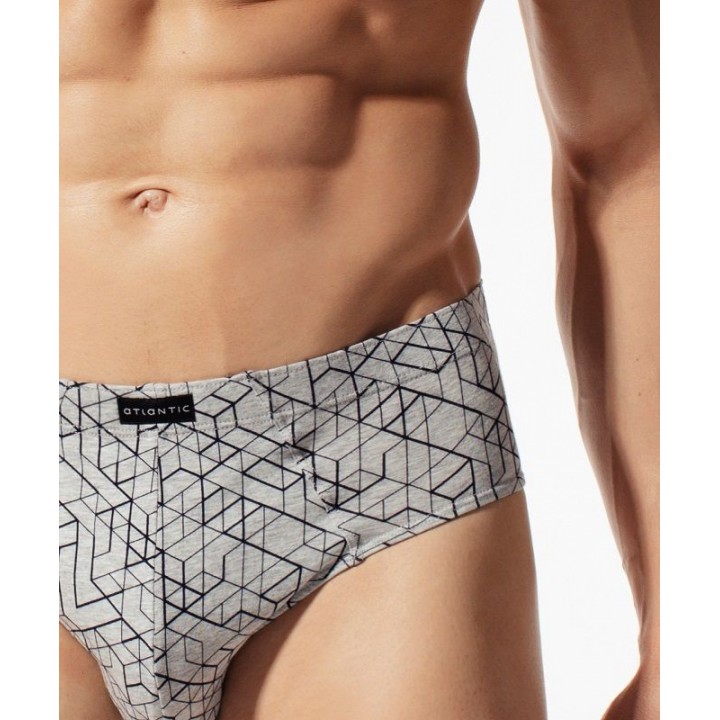 Чоловічі труси Atlantic MP-1512