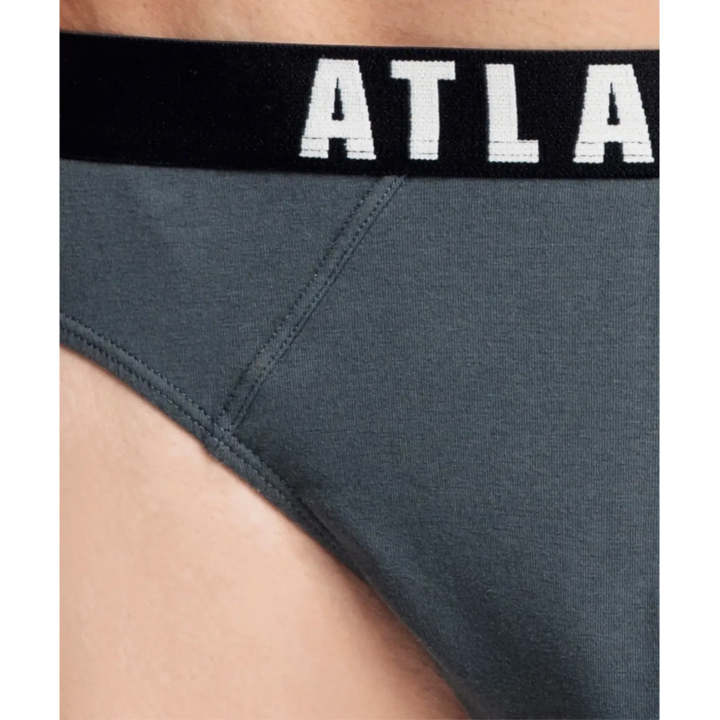 Чоловічі труси Atlantic 2MP-1559 XXL