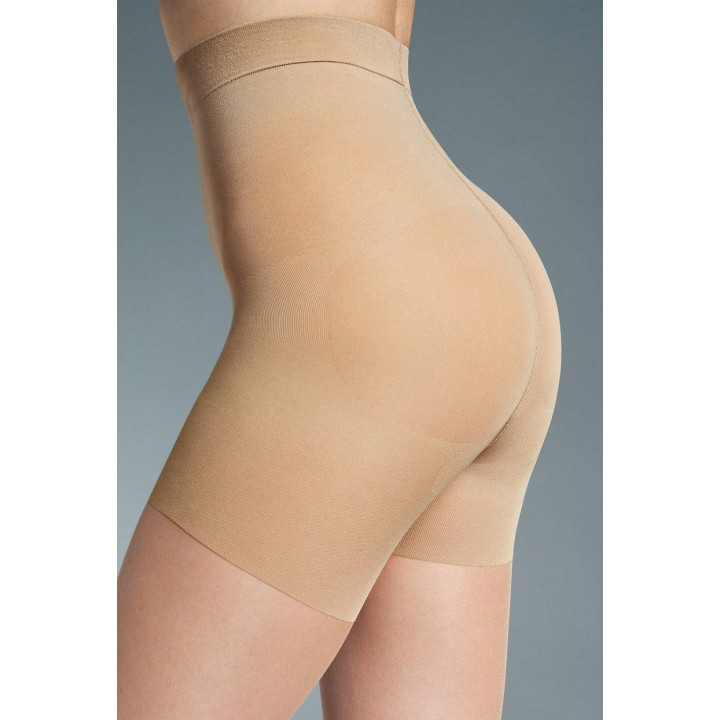 Корекційні жіночі колготки Gatta BYE CELLULITE 20 3