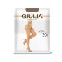 Корекційні жіночі колготки giulia active 20 den 3
