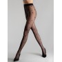 Жіночі колготки gatta letters 01 2