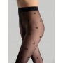 Жіночі колготки gatta letters 01 2