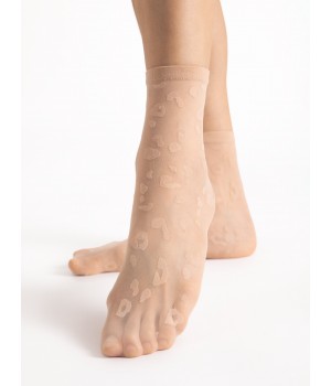 Жіночі шкарпетки Doria one size