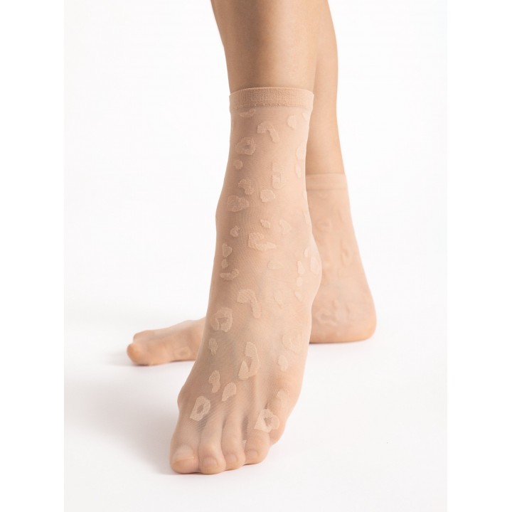 Жіночі шкарпетки Doria one size