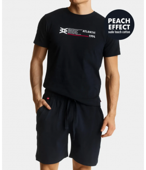 Піжама чоловіча Atlantic NMP-353 XL