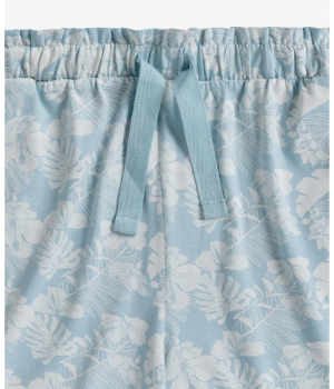 Піжама жіноча Atlantic NLP 470 XL