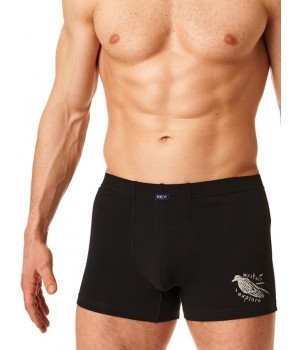 Чоловічі шорти боксери Key MXH 867 XXL